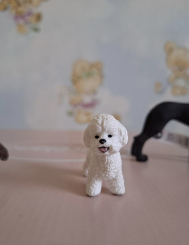 Schleich zivotinje PSI