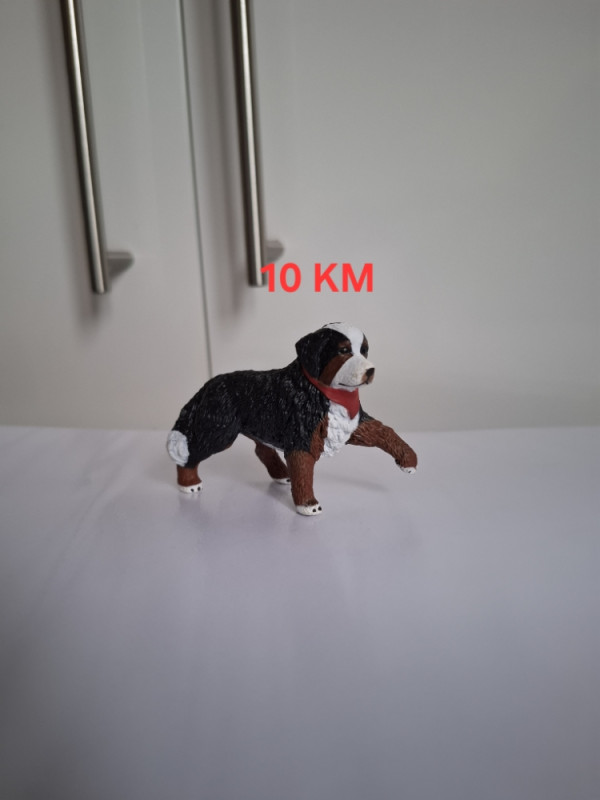 Schleich zivotinje PSI