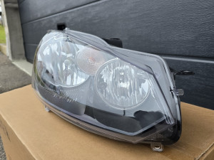Farovi golf 6 L+D komplet