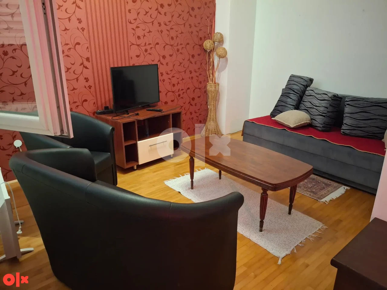 Izdavanje Centar II 3