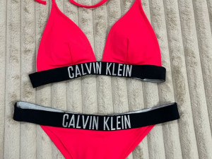 CALVIN KLEIN ORIGINAL ŽENSKI KUPACI KOSTIM