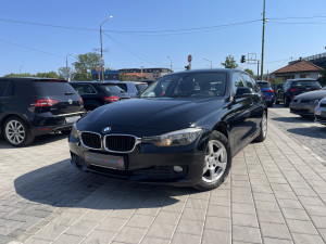 BMW 318d Touring F31 Model:2014 Uvoz Njemacka