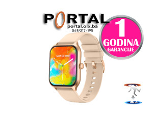 Pametni sat Colmi P60 GOLD