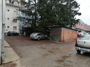 Garaža centar B Luka iznajmljivanje