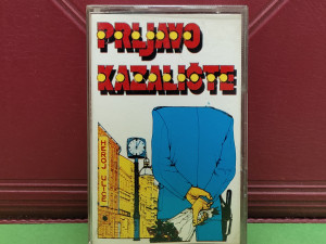 Prljavo Kazalište - Heroj Ulice