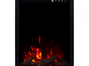ELEKTRIČNI KAMIN AFLAMO INSERT 3D 60X40