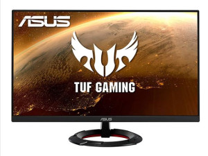 Gaming monitor 24 Asus TUF VG249Q1R FHD IPS 165Hz