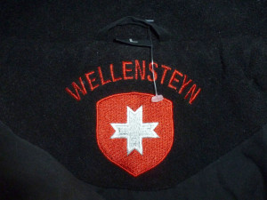 Ženska flis jakna WELLENSTEYN original - Veličina L