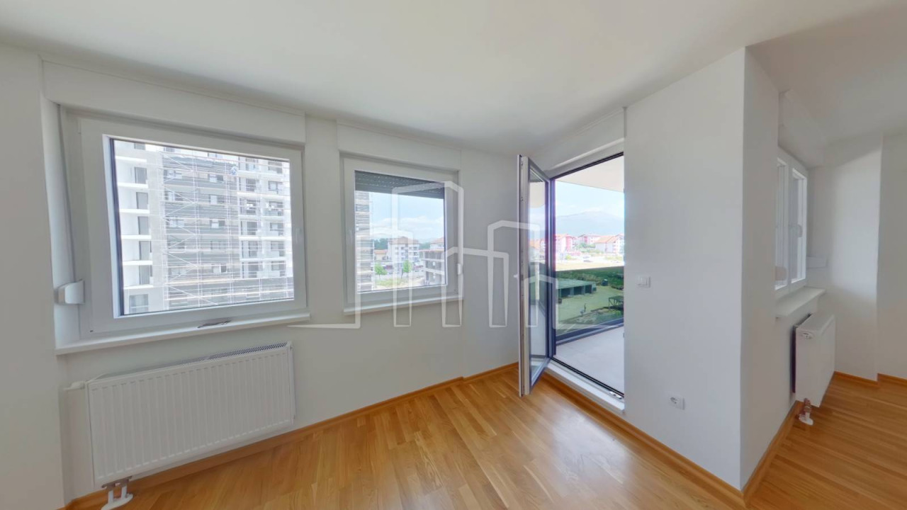 Stan Istočno Sarajevo 3 spavaće 73m2