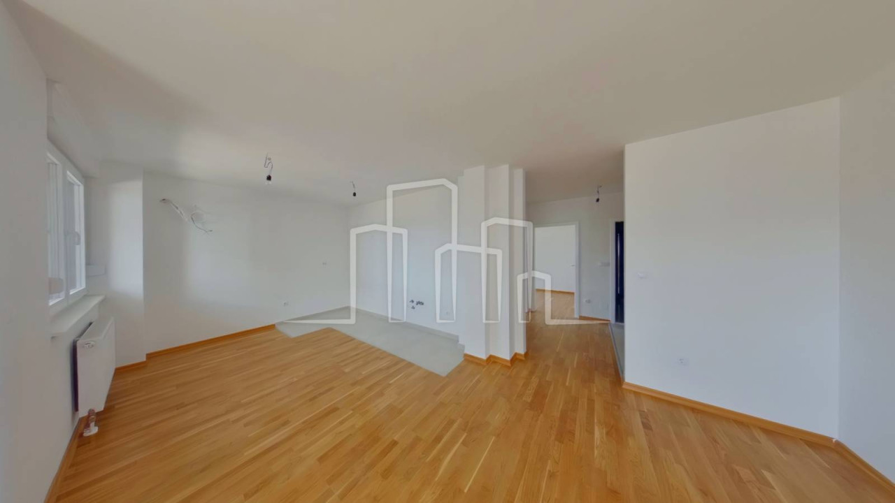 Stan Istočno Sarajevo 3 spavaće 73m2 2