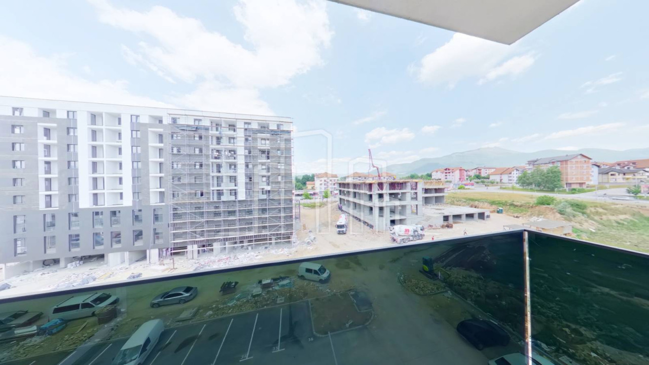 Stan Istočno Sarajevo 3 spavaće 73m2 5