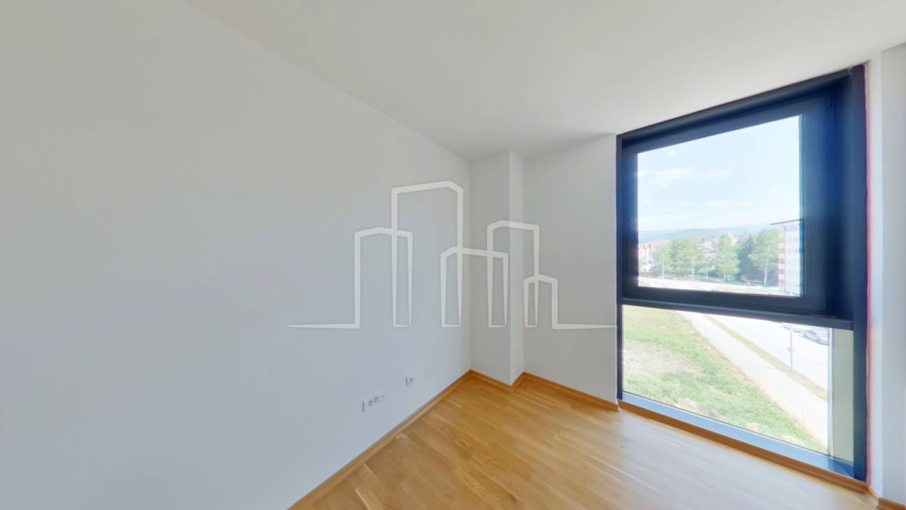 Stan Istočno Sarajevo 3 spavaće 73m2 9