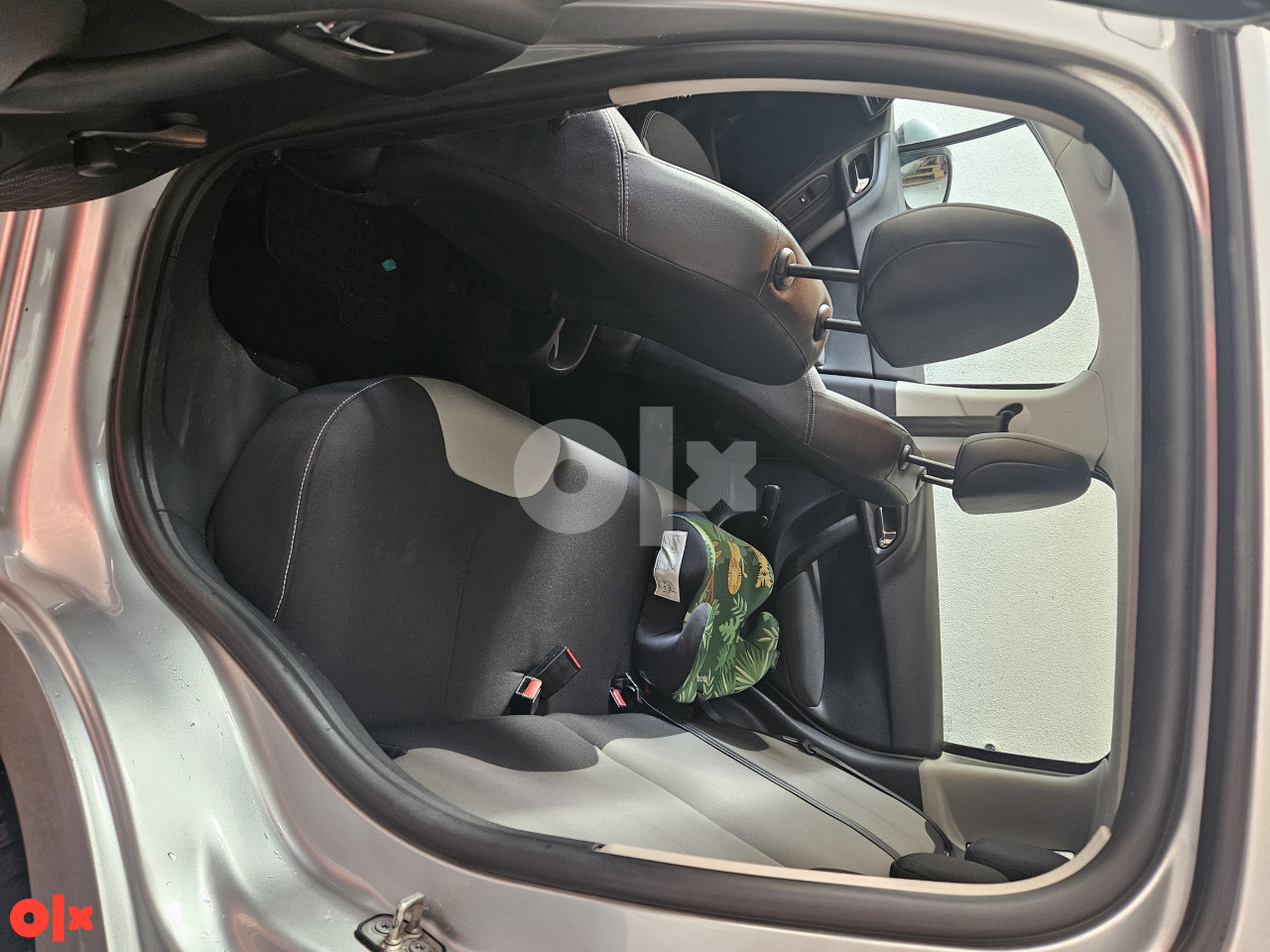 Citroen C3 2012