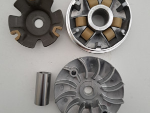 Variomat skuter gy6 4t 125 150 kineski skuter