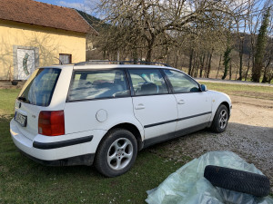 Volkswagen Passat B5 1.9TDI 66KW 1999.