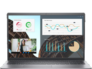 Dell Vostro 3530 15.6" FHD IPS 120Hz Intel Core i7-1355U 8GB 1x8G