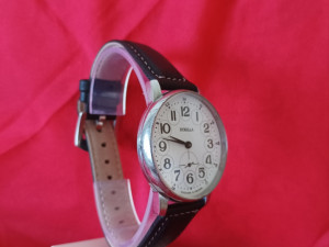 Stati ručni retro Sat Pobeda ruski mehanički vintage