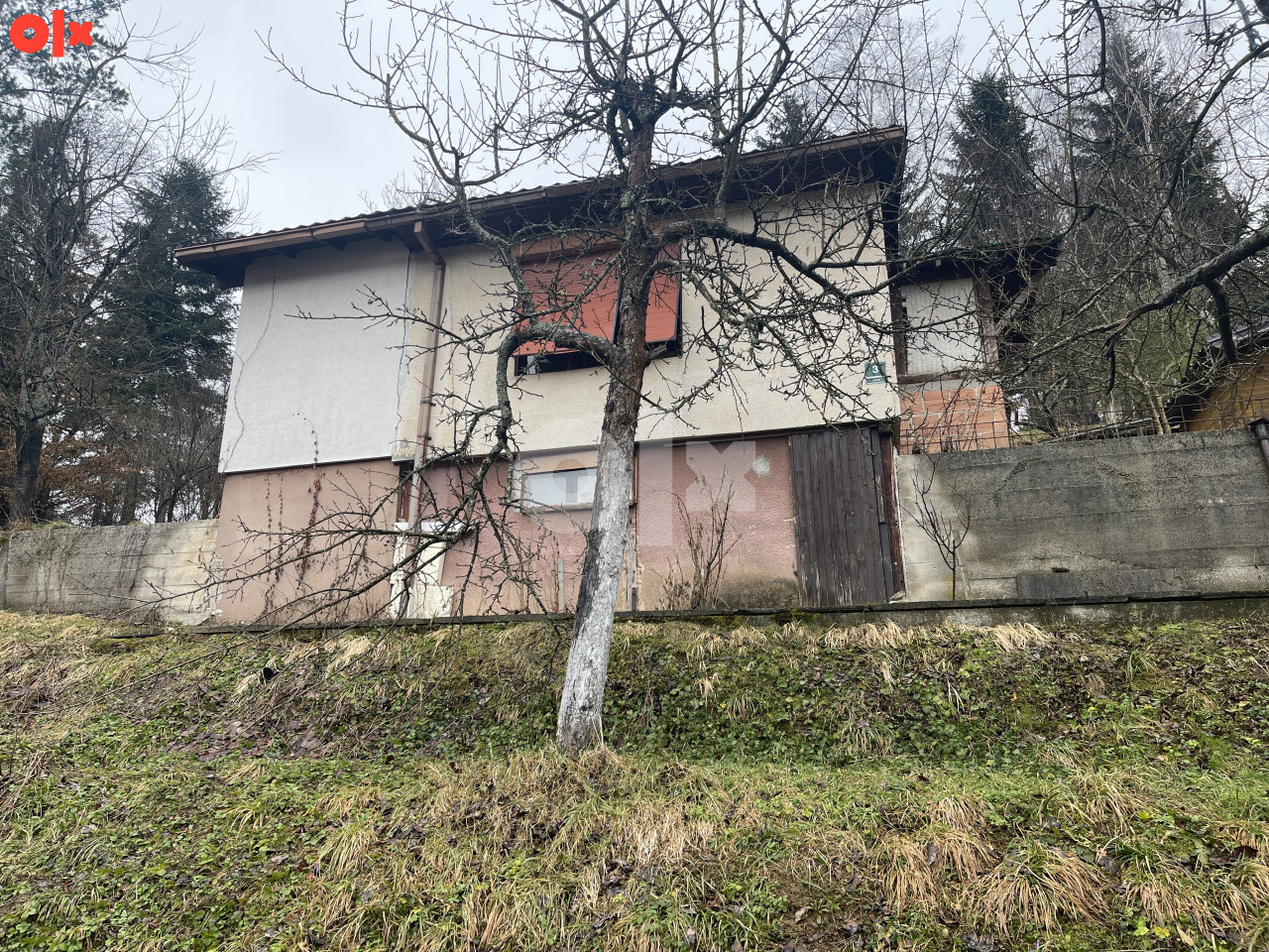 Kuća Pazarić - Resnik 2