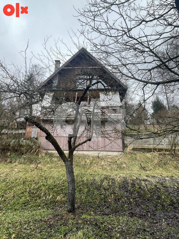 Kuća Pazarić - Resnik