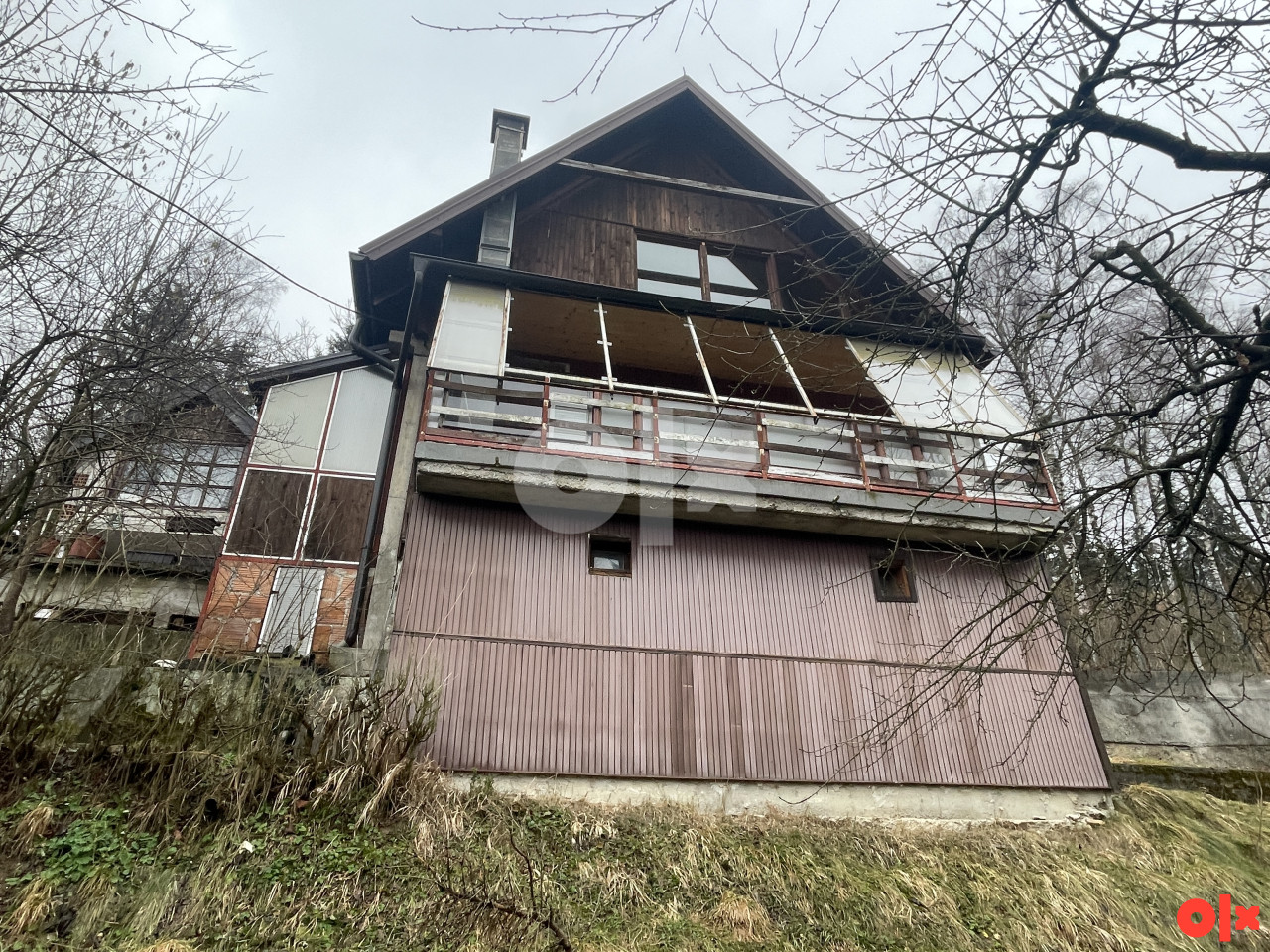 Kuća Pazarić - Resnik 3