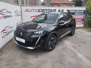 Peugeot 2008 Allure HDI do reg