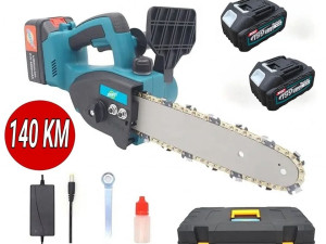 Aku motorka makita
