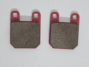Disk plocice skuter peugeot speedfight vivacity TMMP