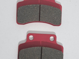 Disk plocice skuter cpi keeway gy6 kineski skuter TMMP