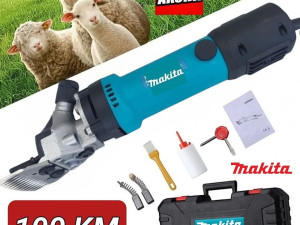 Masina za sisanje ovaca makita