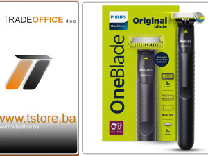 PHILIPS OneBlade trimer QP1624/10