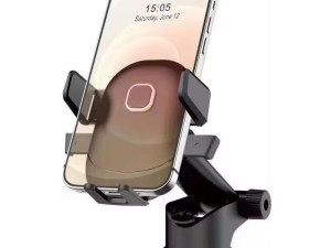 NOSAČ TELEFONA VAKUM ZA AUTO NA ŠAJBU