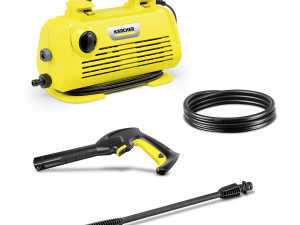 PERAČ KARCHER K2 HORIZONTAL