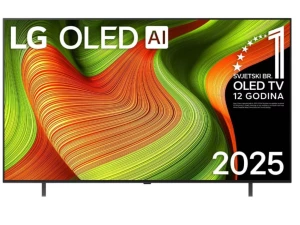 LG TV OLED OLED65B53LA LG OLED 65"