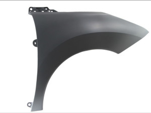 BLATOBRAN  (plastika) PEUGEOT 3008 06.09-03.13