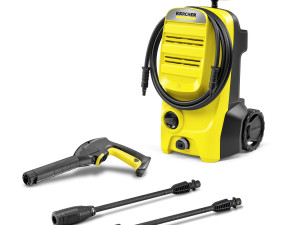 KARCHER K4 CLASSIC EU PERAČ