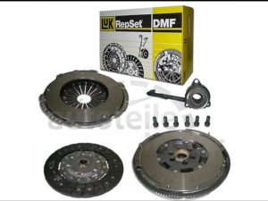 SET KVACILA AUDI A3,GOLF,SEAT,BORA 1.8T