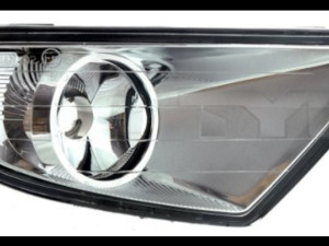 MAGLENKA DESNA  Ford Mondeo 03 - H11