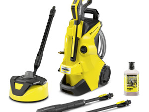 KARCHER K4 Power Control Flex Home & Wood PERAČ