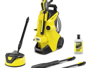 KARCHER K4 Power Control Flex Home PERAČ