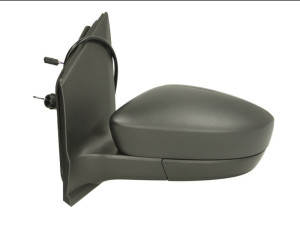 RETROVIZOR LIJEVI MEH SKODA CITIGO; VW UP 08.11-03.17