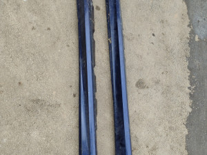 M pragovi lajsne sajtne BMW 5 F10 F11 2010-2016