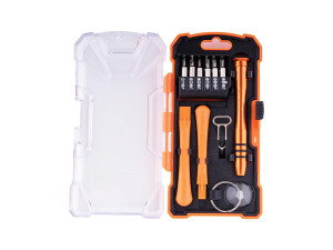 Villager set alata za mobilne telefone 17 kom