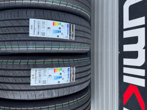 215 60 17 GOODYEAR EFFIGRIP SUV 215/60R17 21560 R17 DOT2824