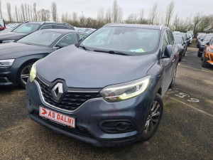 Renault Kadjar 1.5 DCI ENERGY Automatik VIRTUAL Navi 2xParktronic