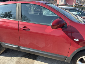 Vrata retrovizor prednja desna Nissan Qashqai 2013