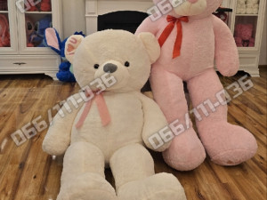 Plisani medo 160cm - Plisani medvjed 1.6m poklon pokloni