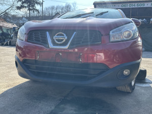 Branik prednji Nissan Qashqai 2013
