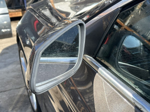 Retrovizor lijevi BMW F10 2012 (fotografija 2)