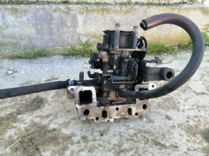 Peugeot 205 karburator pezo