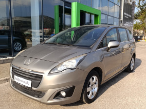Peugeot 5008 2.0 HDI 110 KW 7 sjedala APOLO